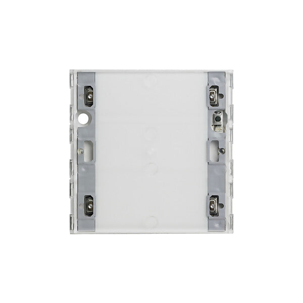 Gira KNX Tastsensor 3 Komfort 1-fach 513100